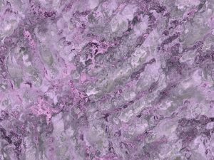 Purple Marble