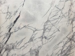 Purple White Marble