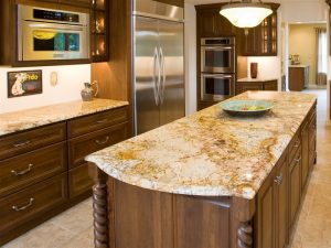 Granite Kitchen Countertops India