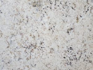 white galaxy granite