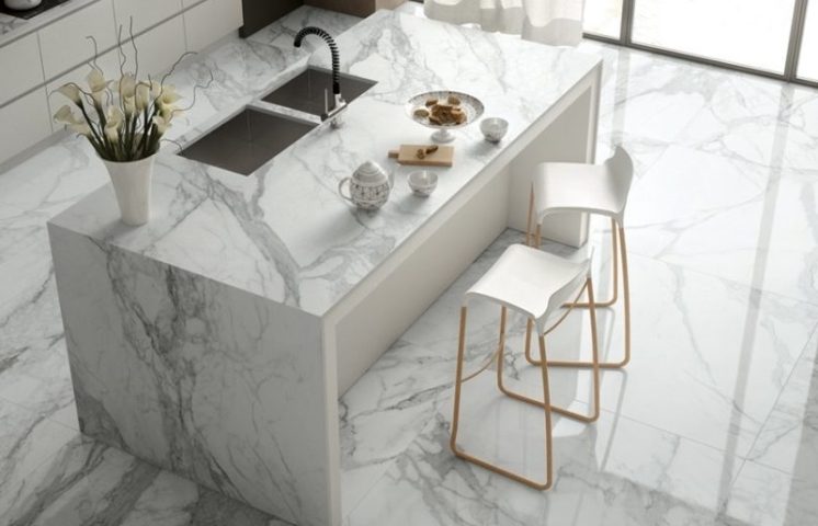 Indian Carrara Marble in India