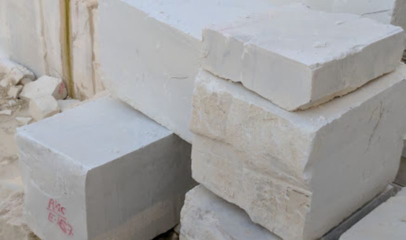 White Marble